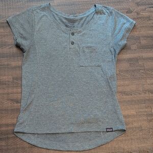 Patagonia Capilene Cool Trail Women's T-shirt Size XXS